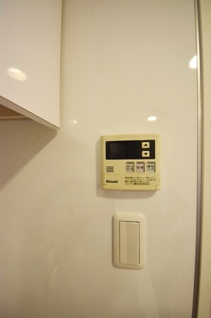 パークアクシス日本橋浜町の物件内観写真